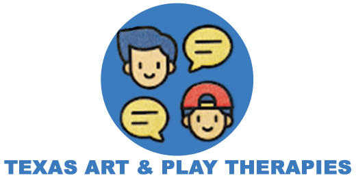 Texas Art & Play Logo