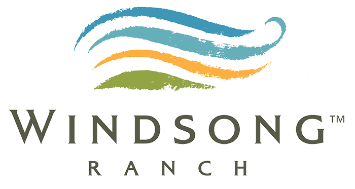 Windsong Ranch Logo